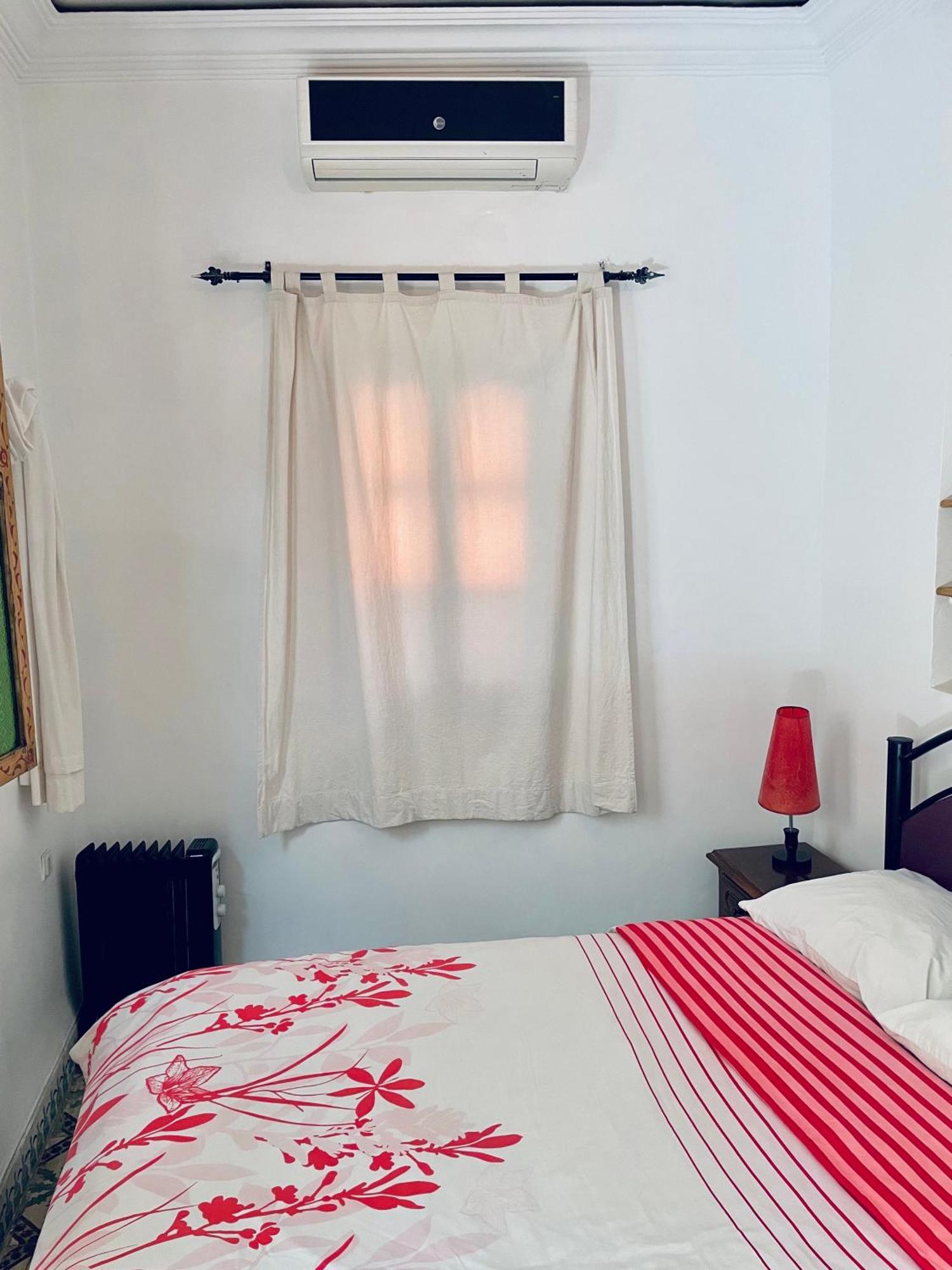 Riad Lwalidin مراكش المظهر الخارجي الصورة